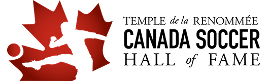 Canada Soccer Hall of Fame