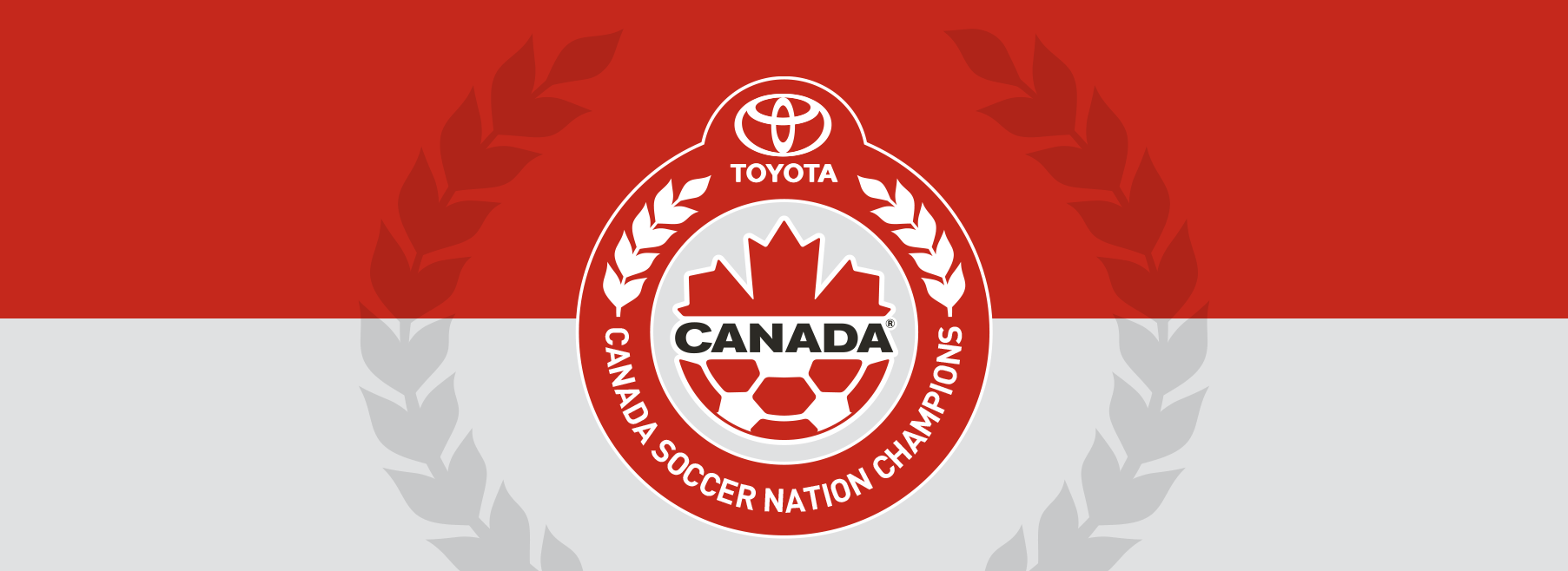 Canada Soccer Nation Champions