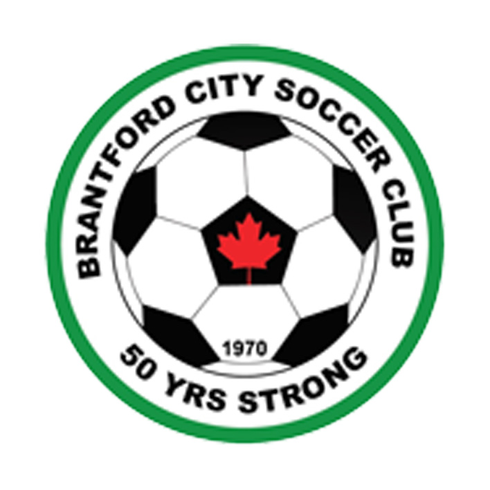 Brantford City Soccer Club