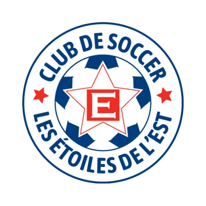 Club de Soccer les Étoiles de L Est