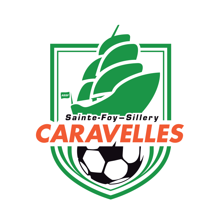 Club de soccer Caravelles de Sainte-Foy-Sillery