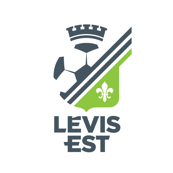 Club de soccer Levis-Est
