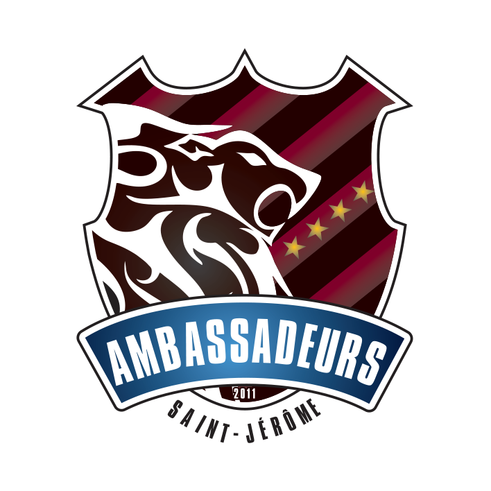 Club de soccer Les Ambassadeurs de Saint-Jérôme