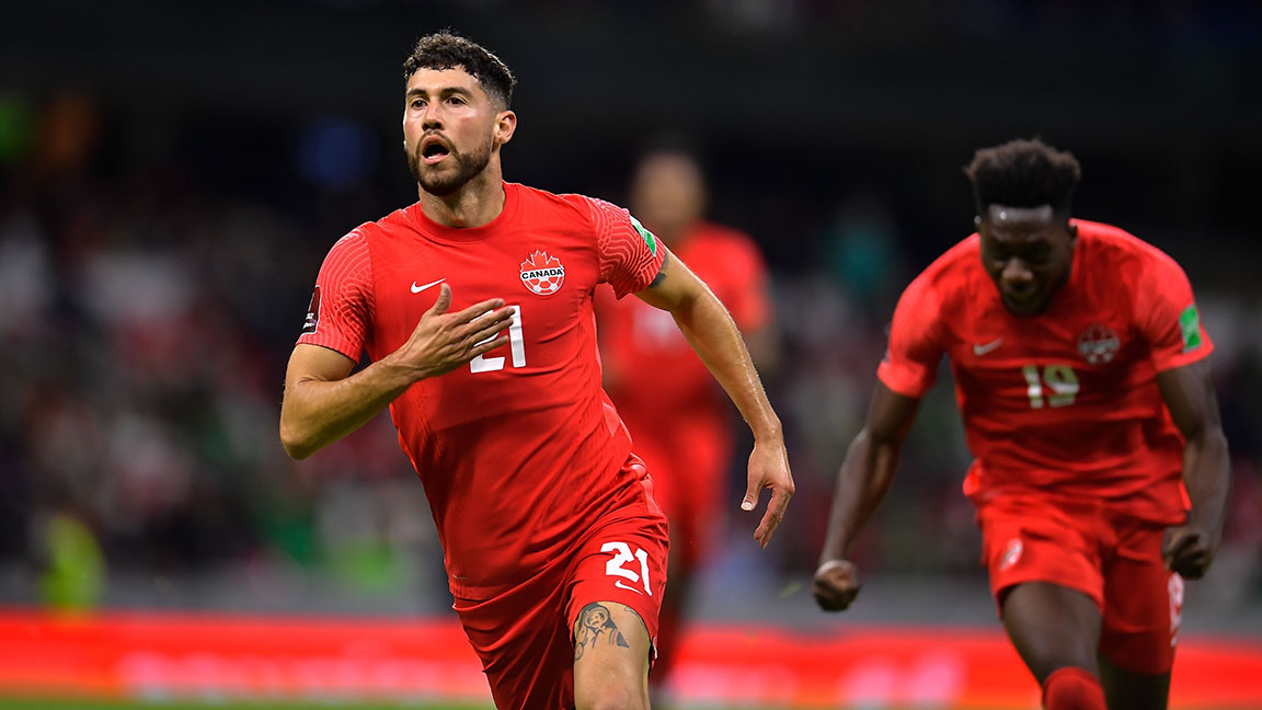 Mexico National Soccer Team Schedule In 2021