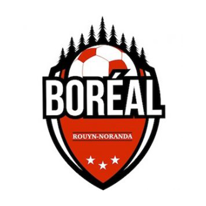 BOREAL ROUYN-NORANDA