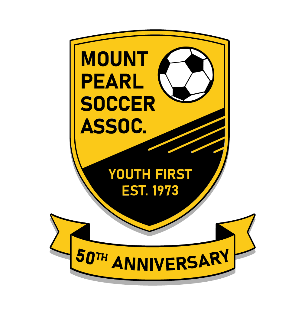 Mount Pearl Soccer Association