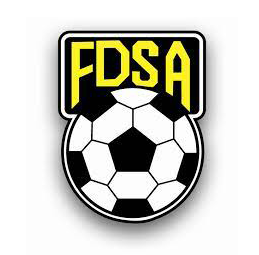 Frederiction District Soccer Association