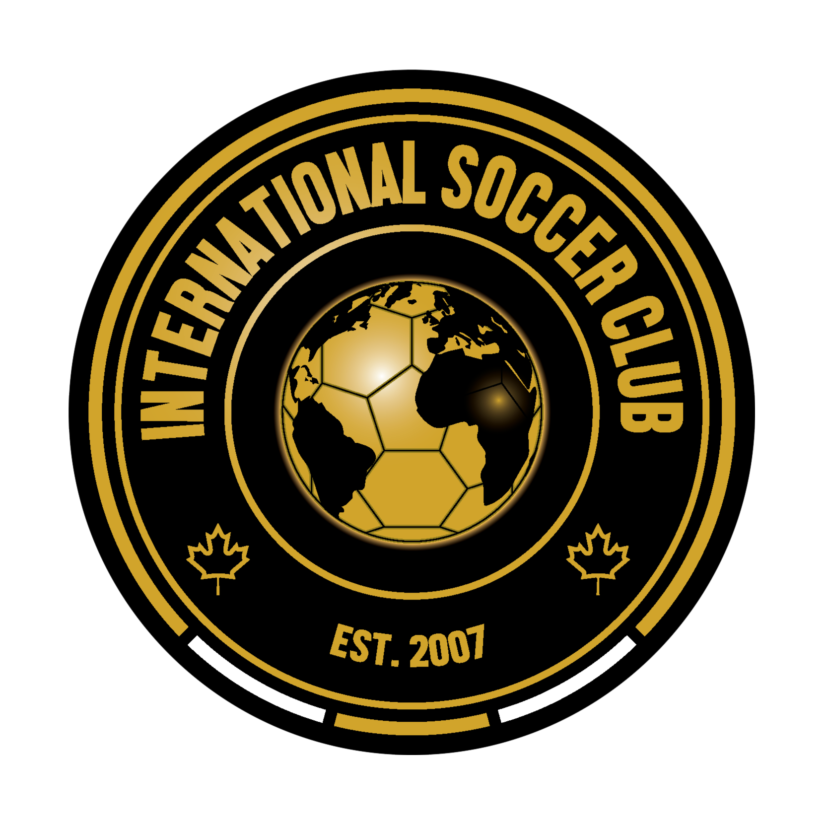 International Soccer Club of Mississauga
