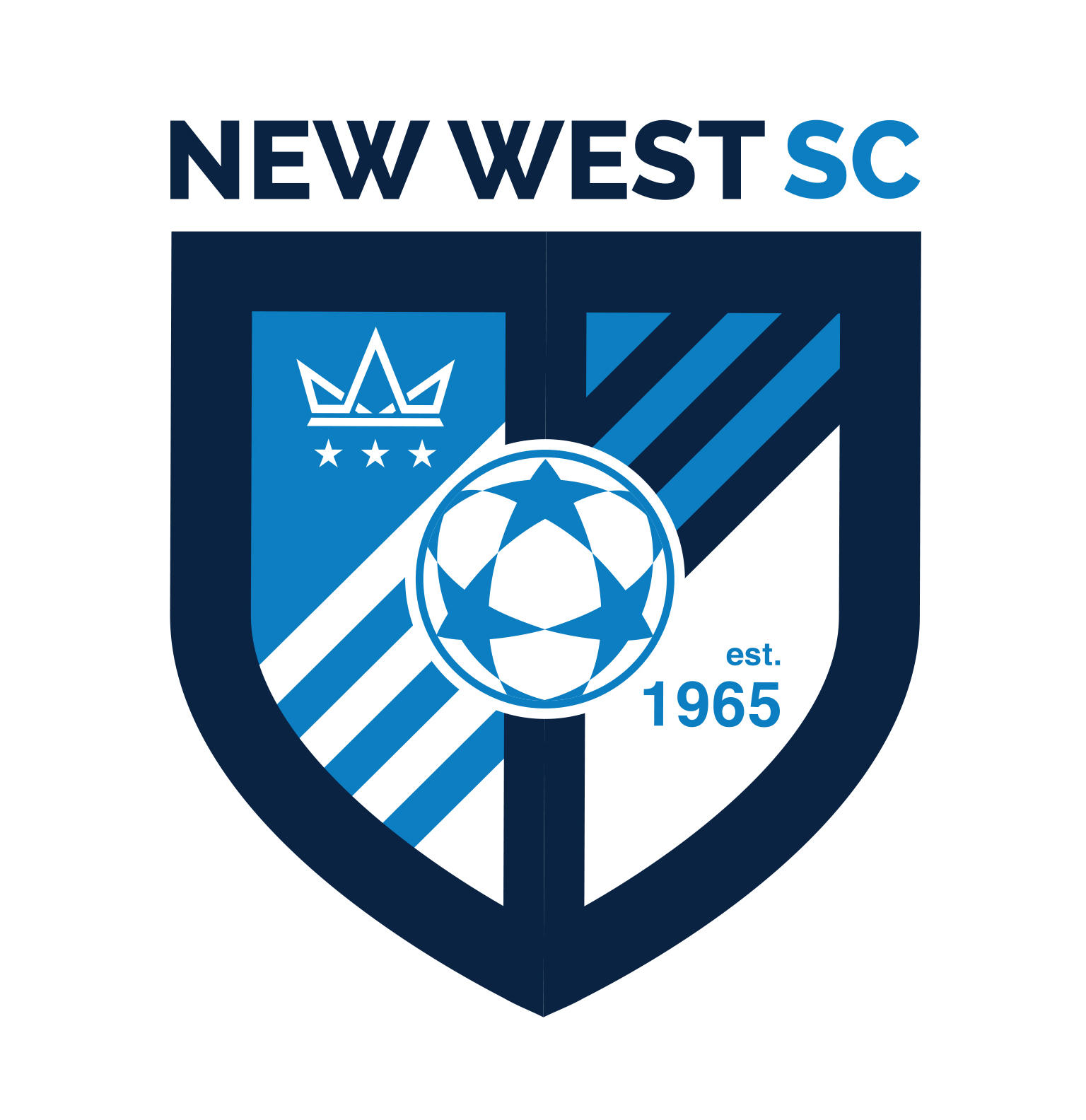 New Westminster Soccer Club