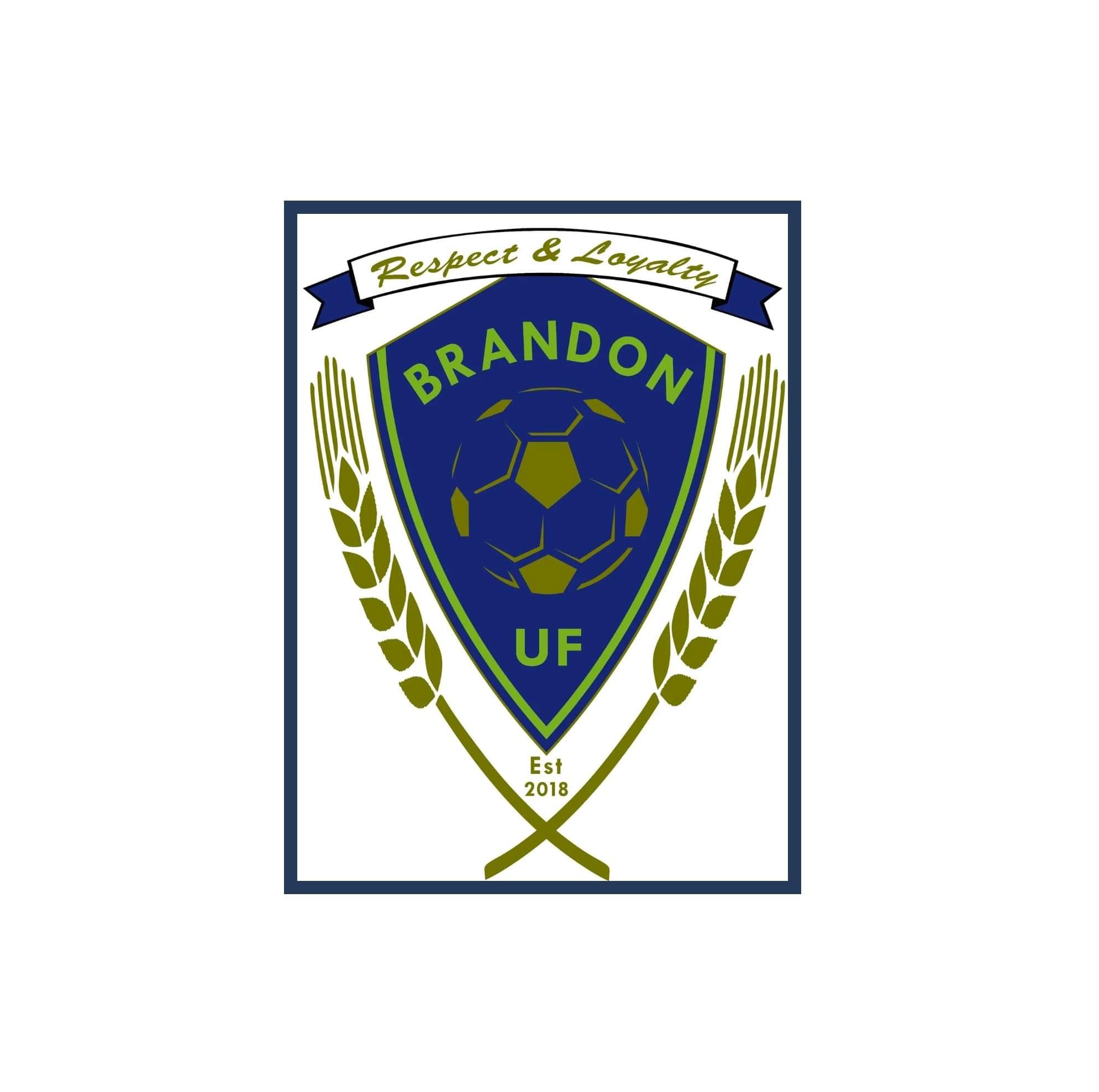 Brandon United Football Co-operative