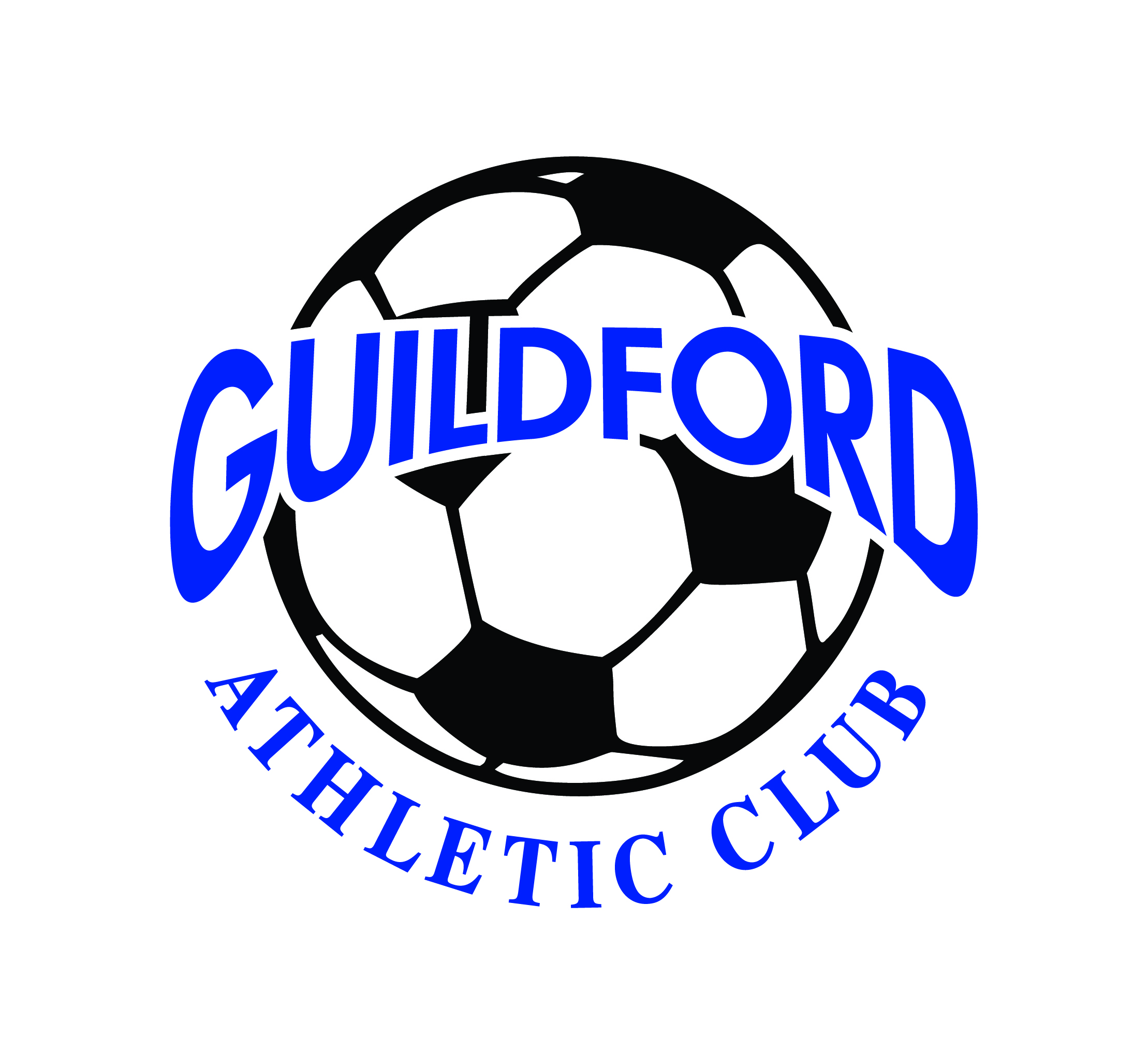 Guildford Athletic Club