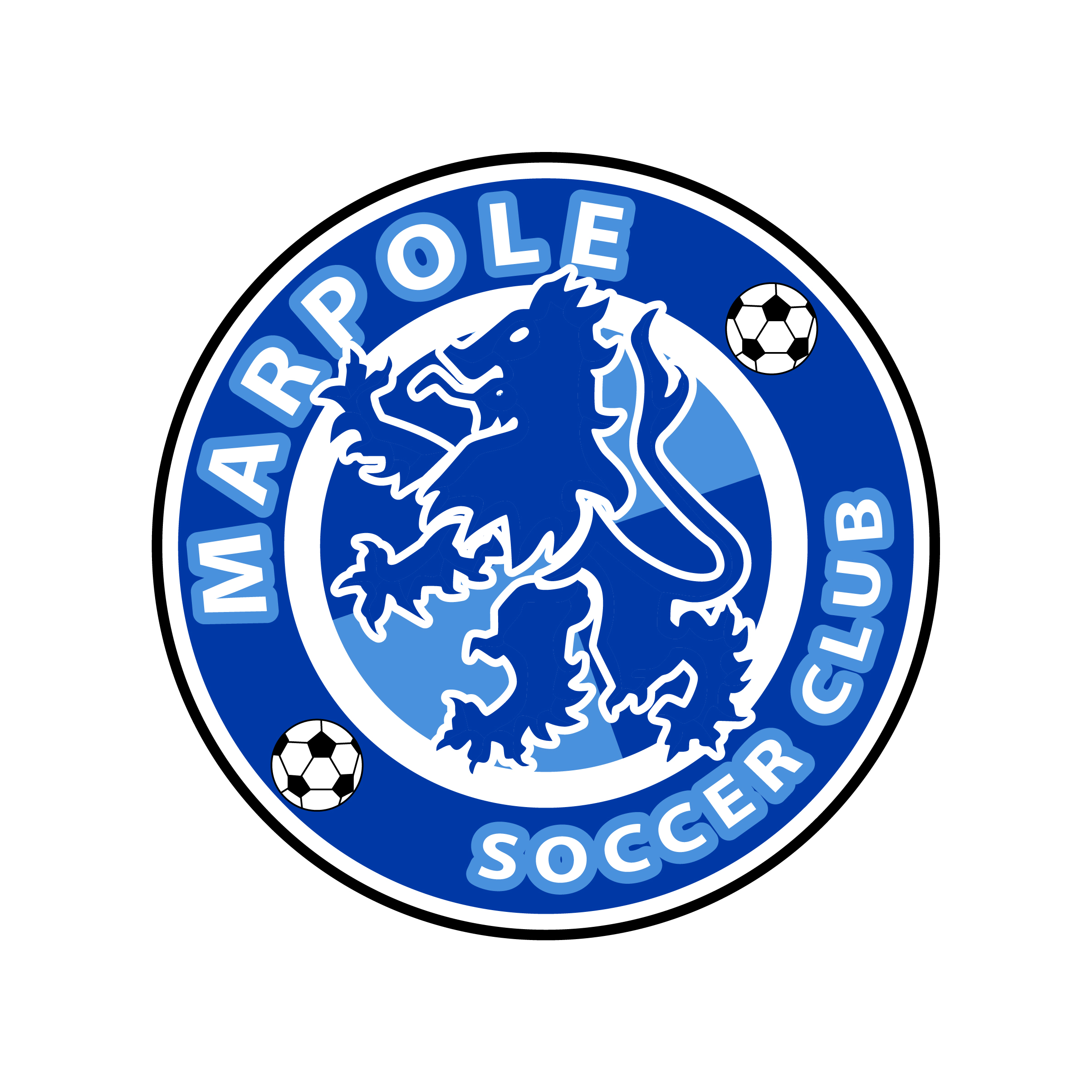 Marpole Soccer Club