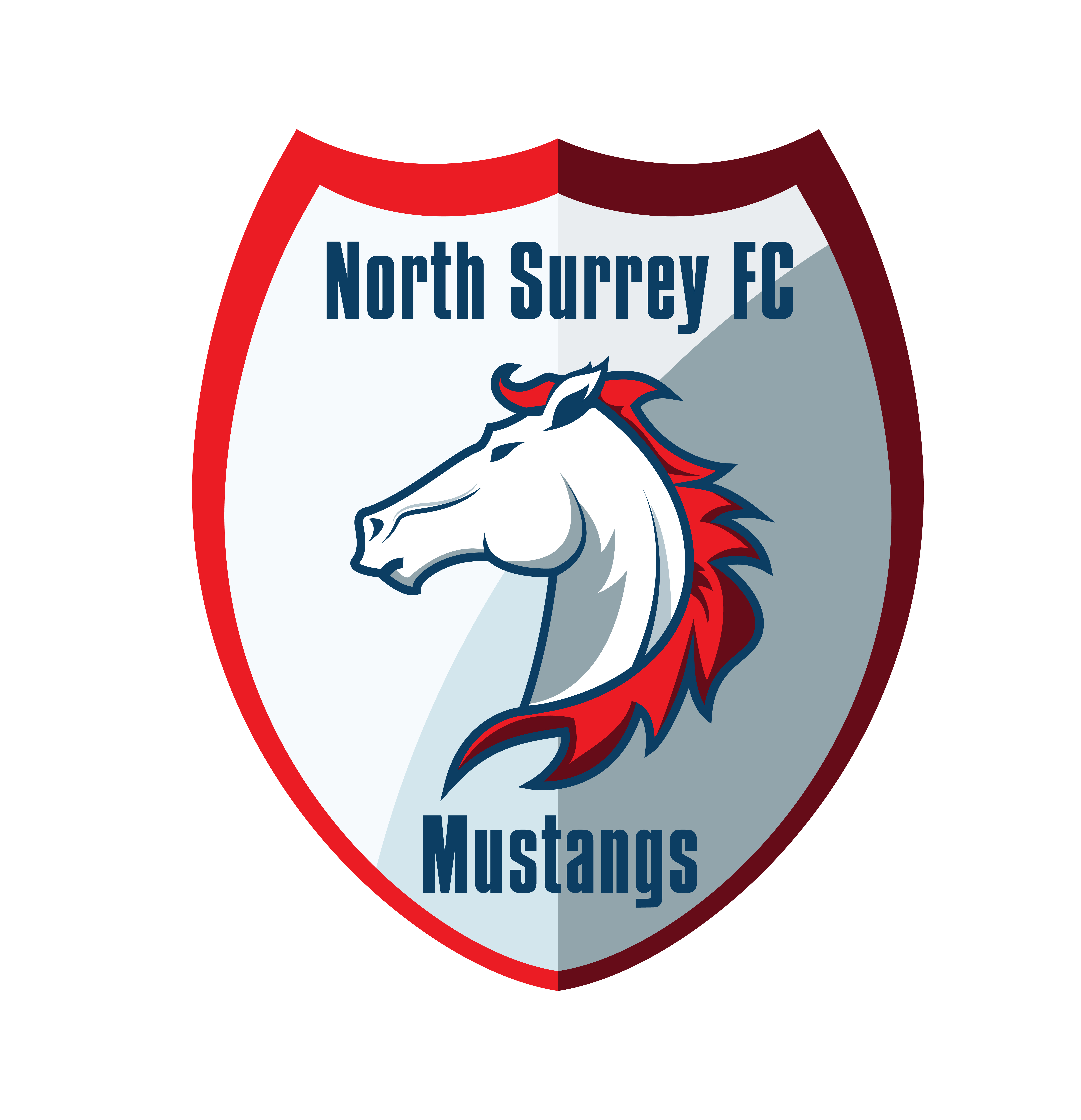 North Surrey Mustangs Football Club