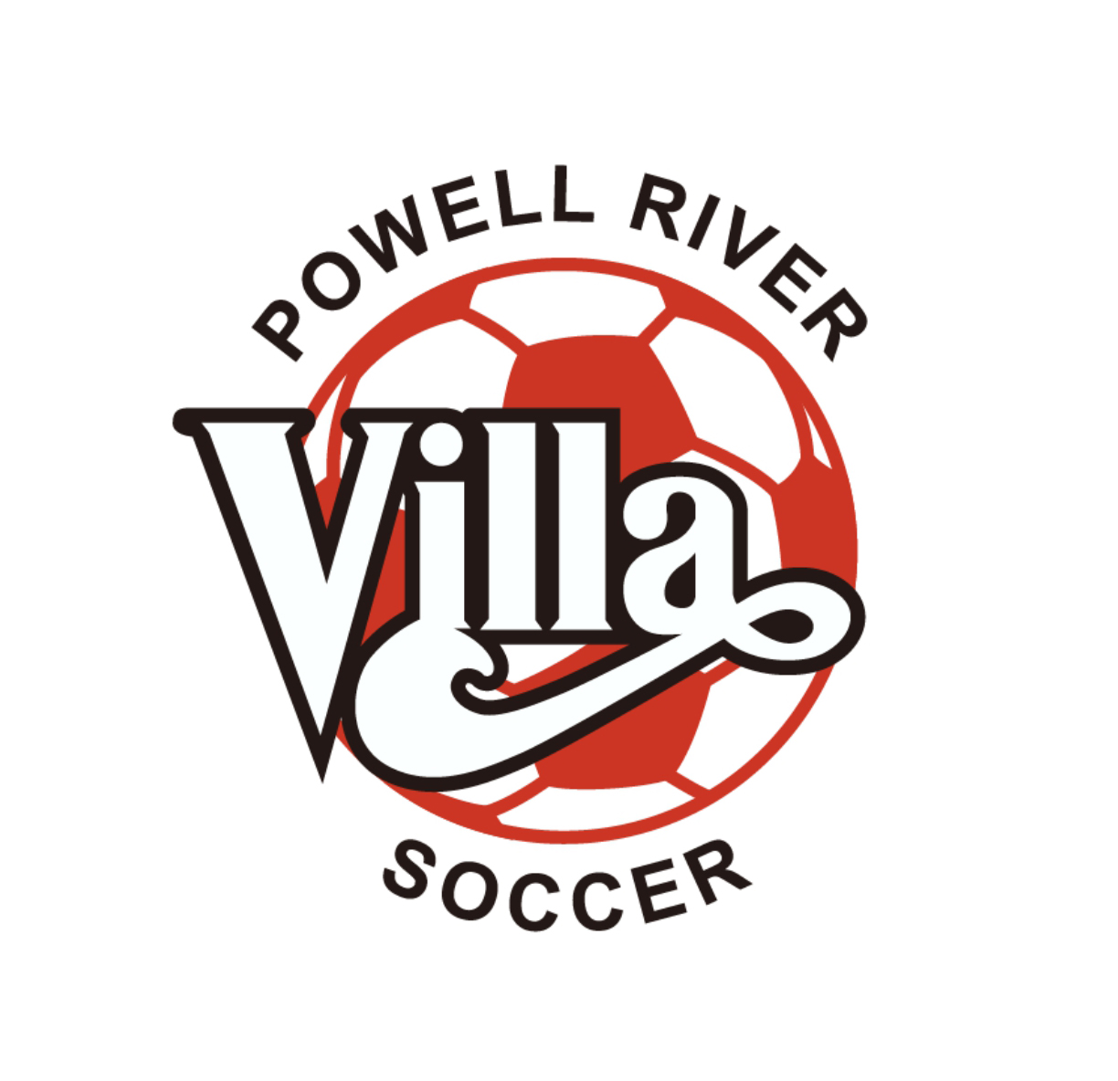 Powell River Youth Soccer Association
