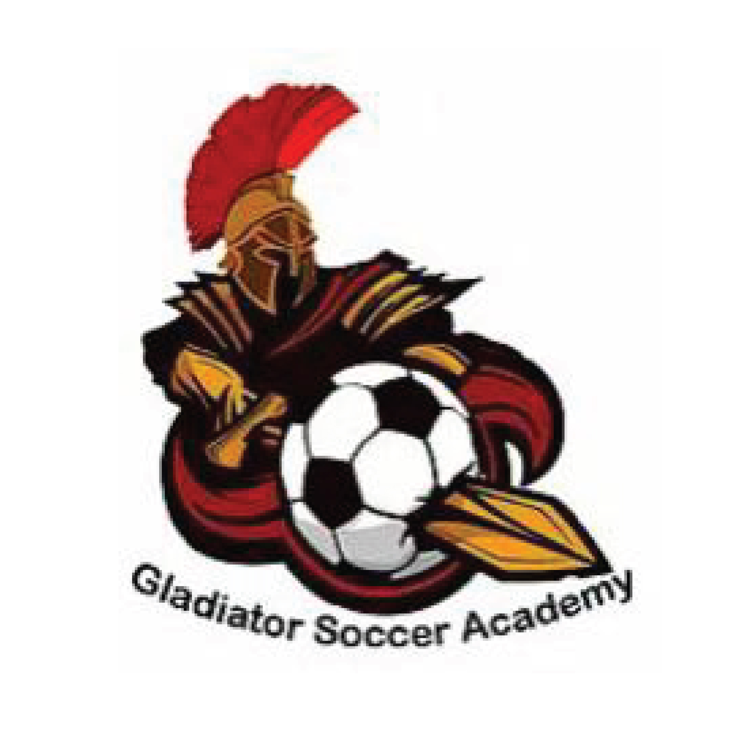 Gladiator Soccer Academy