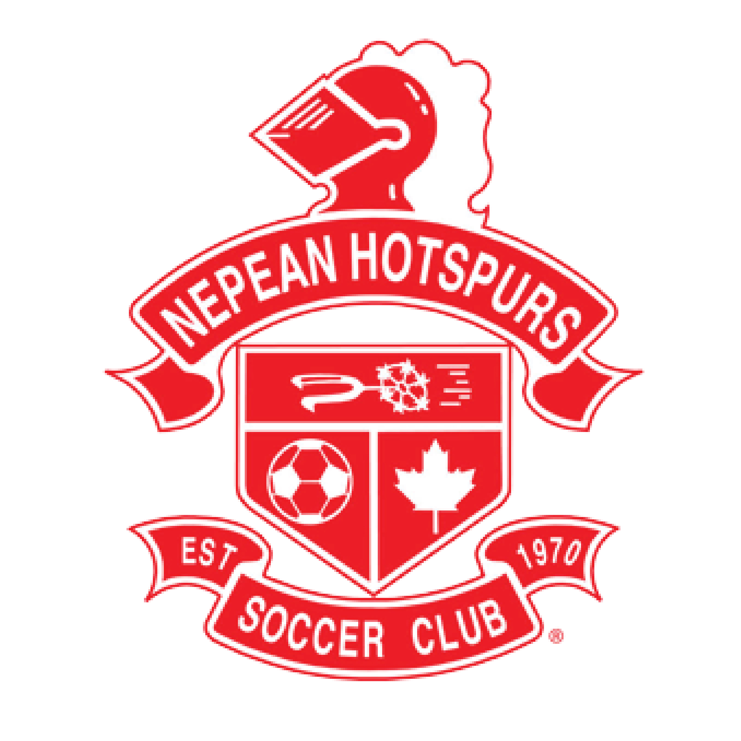 Nepean Hotspurs Soccer Club