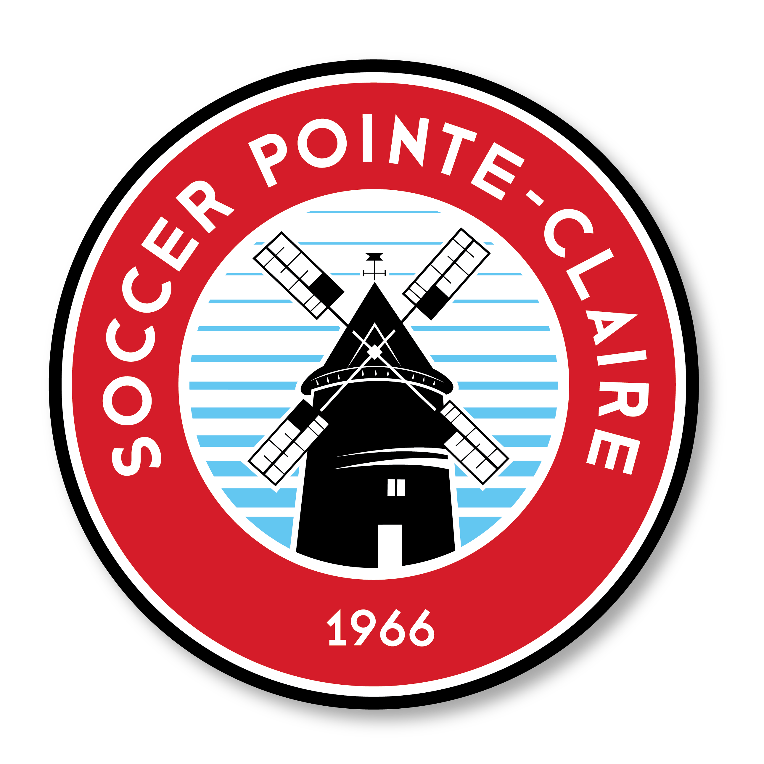 Association de soccer amateur de Pointe-Claire