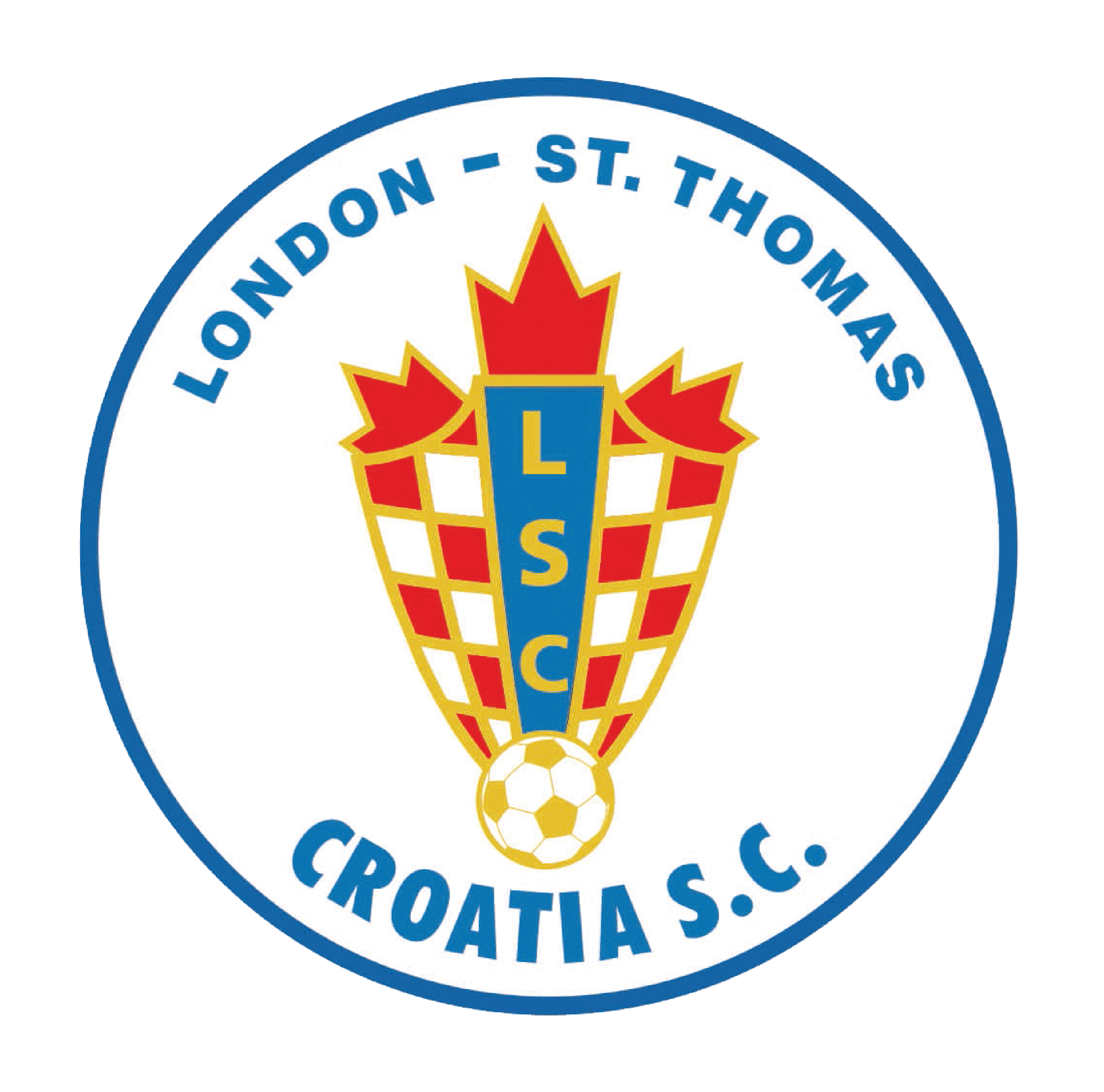 London & St. Thomas Croatia Soccer Club