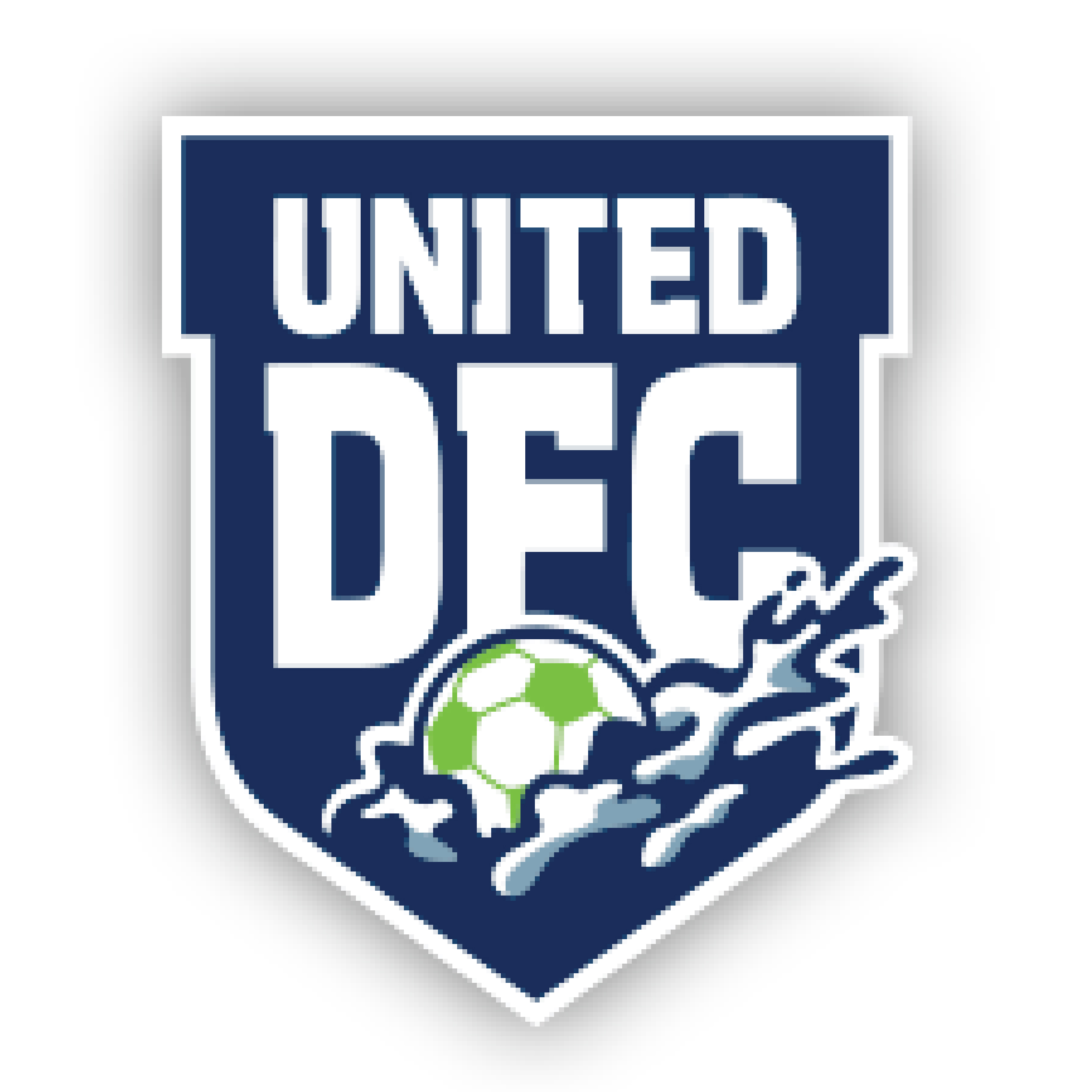 United Dartmouth Football Club