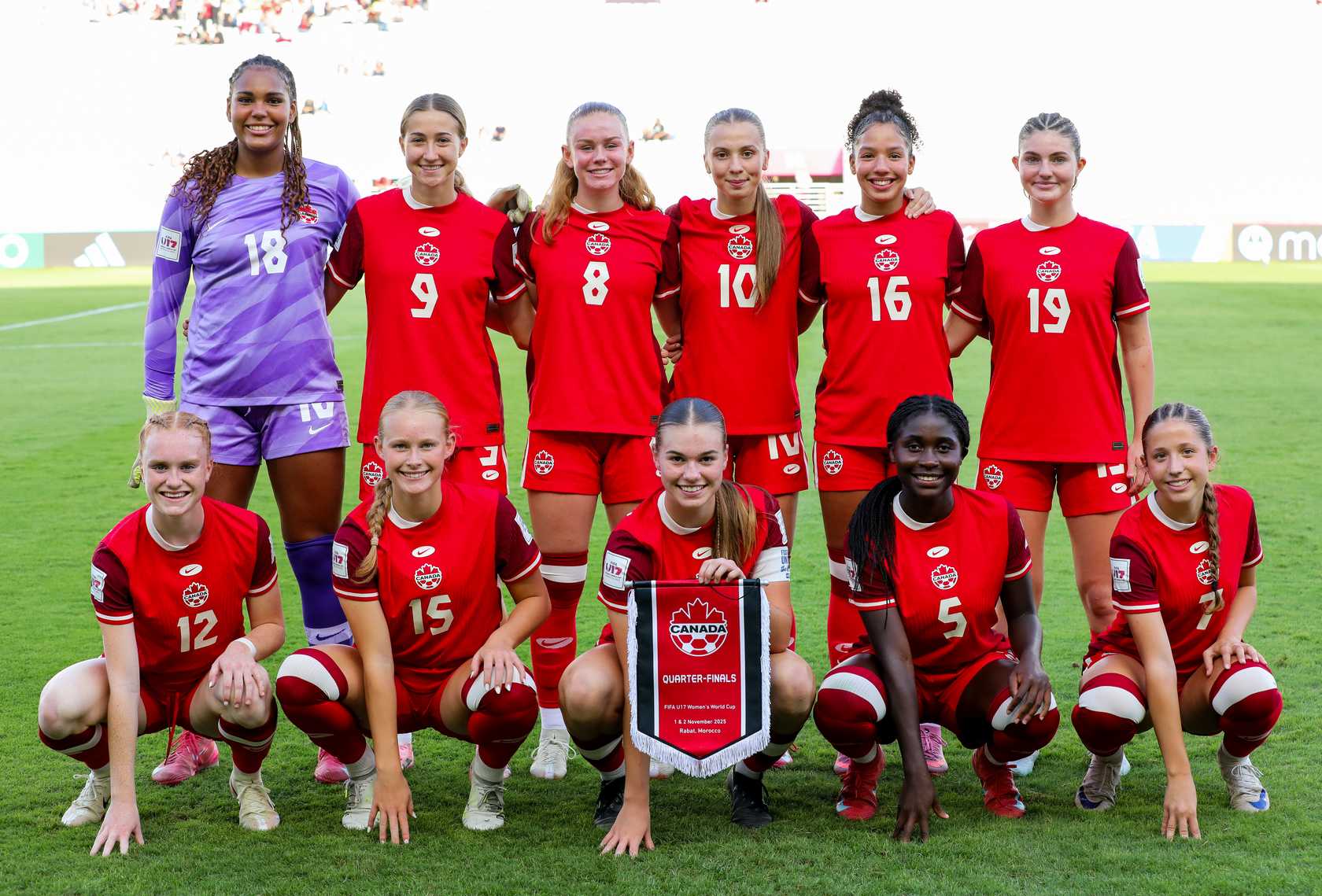 Women's U-17
