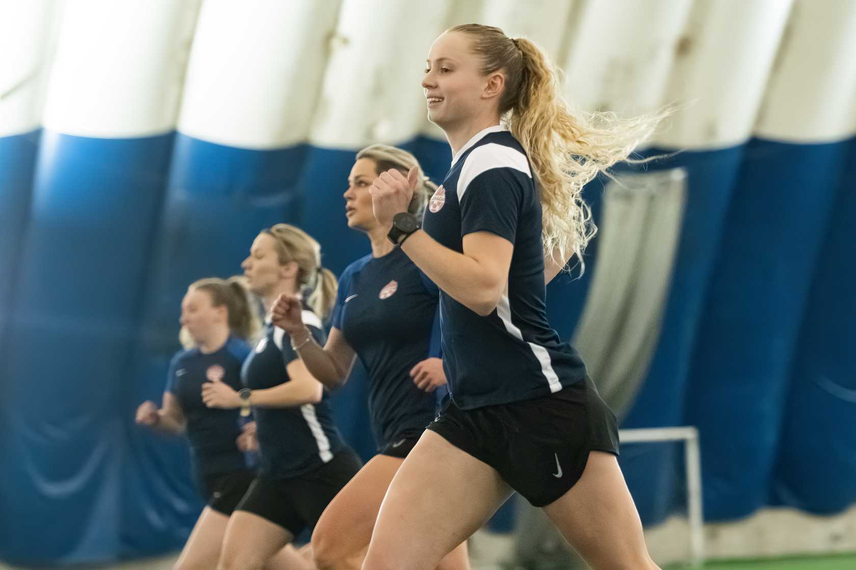 Referee Conditioning Guide
