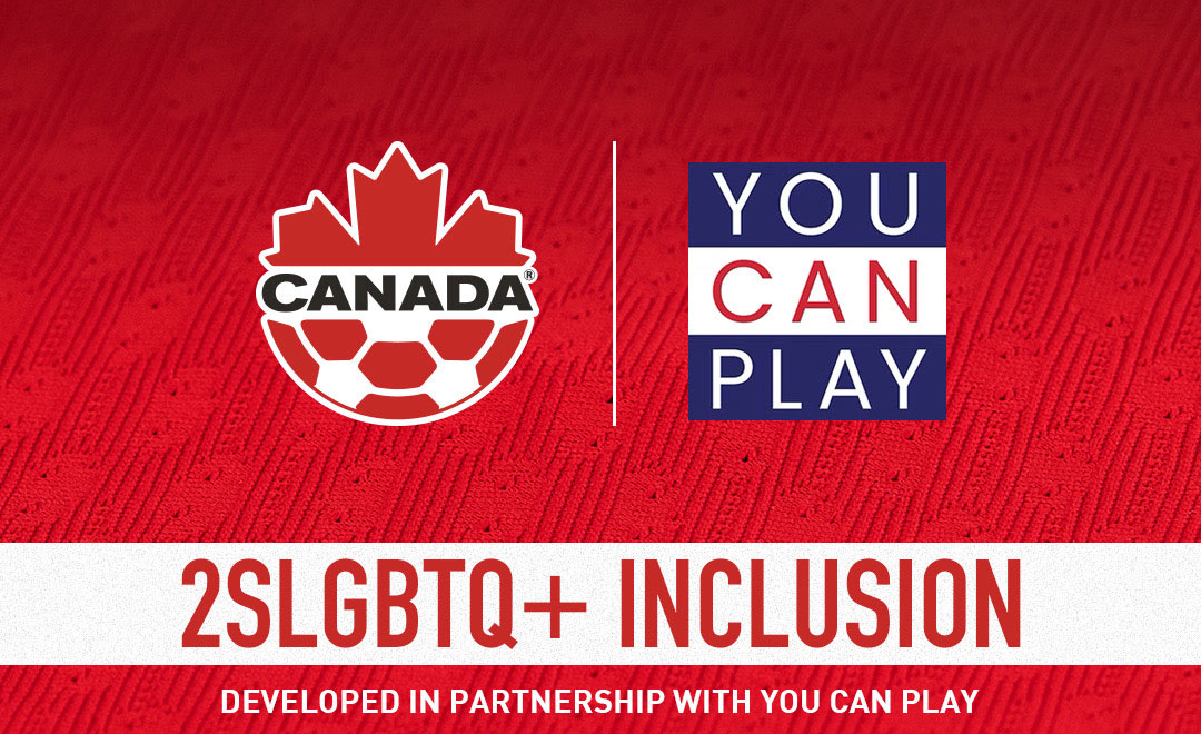 2SLGBTQ+ Inclusion