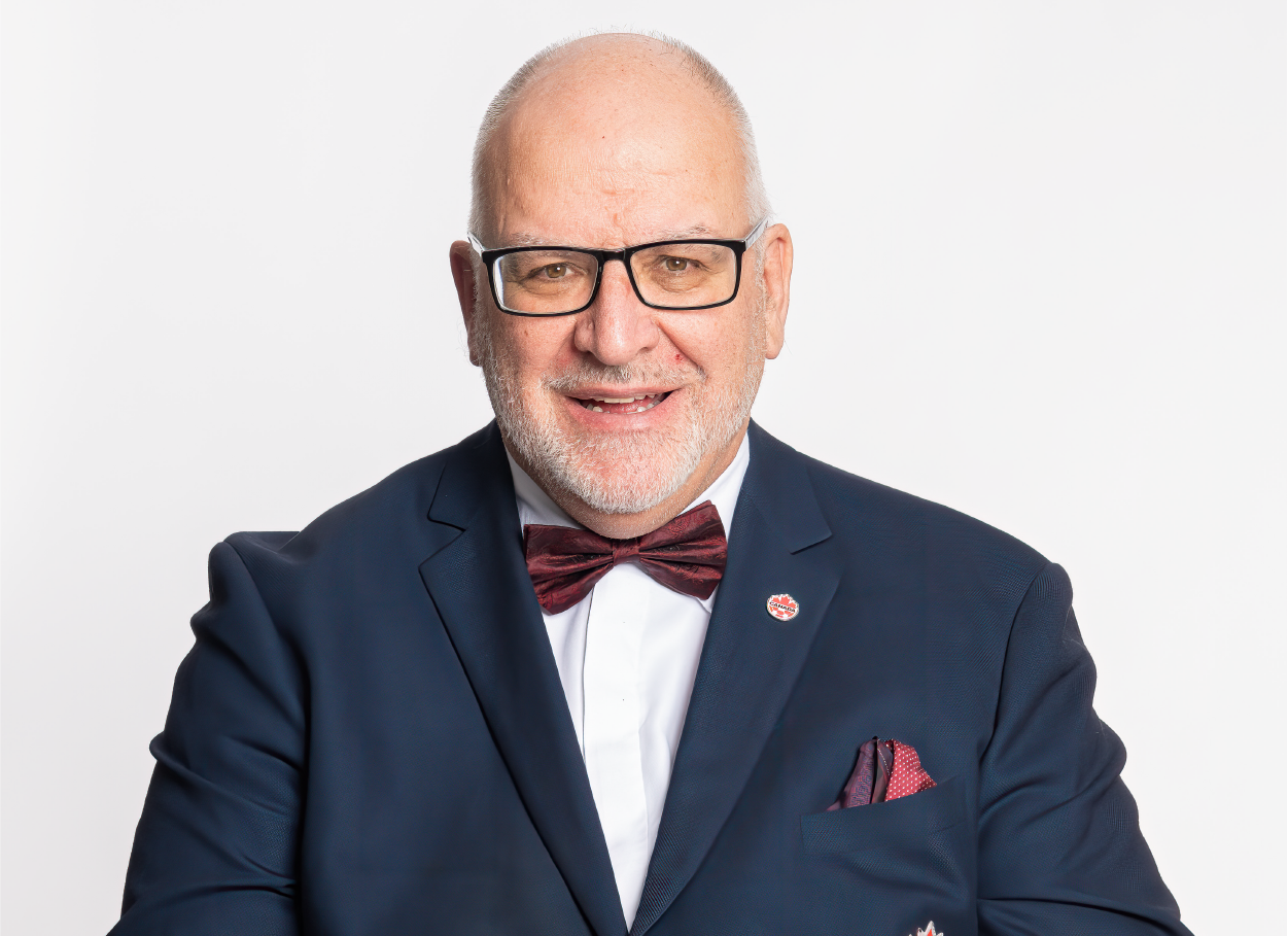 Vice-President