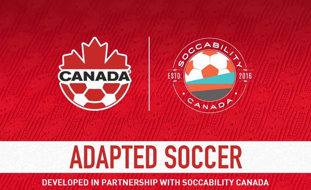 Adapted Soccer