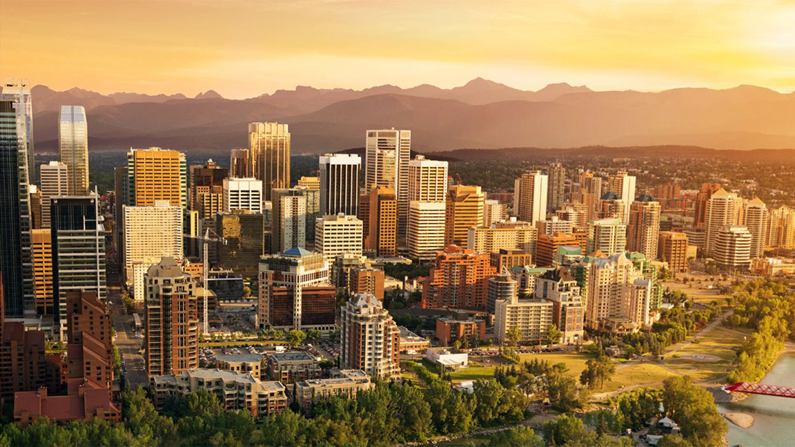 Calgary & Tsuut'ina Nation 2024
