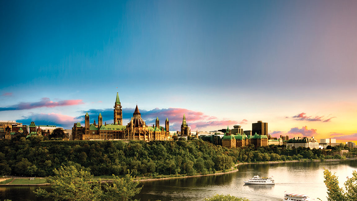 Ottawa 2026