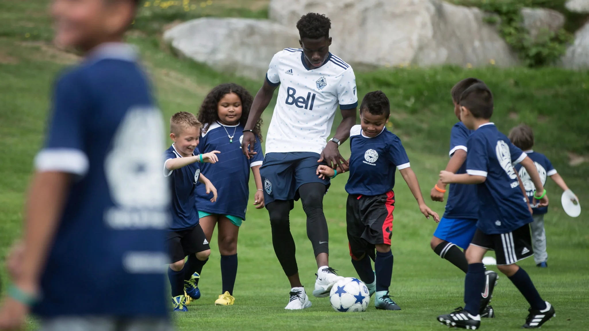 How accessibility and alignment turned Canada into a soccer power