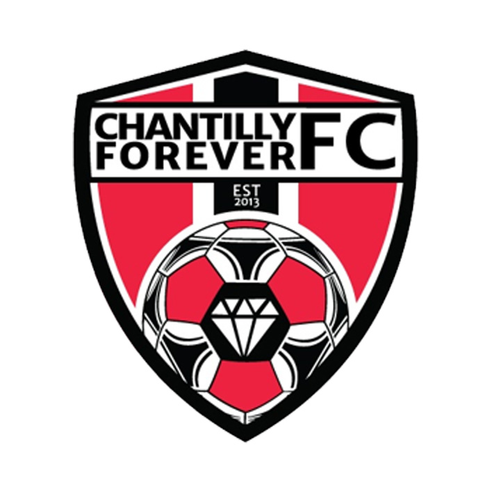 Chantily Forever