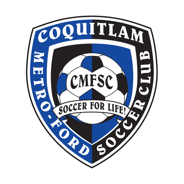 Coquitlam Metro-Ford Soccer Club