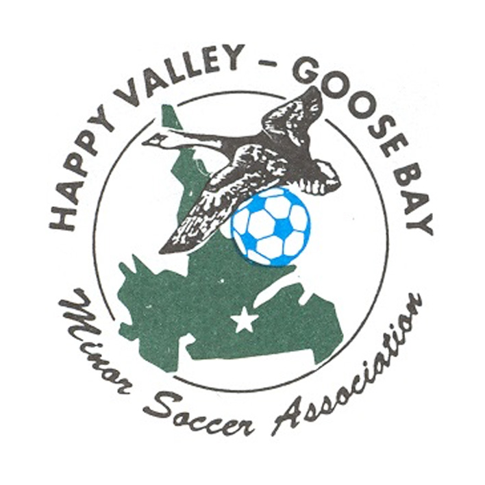 Happy Valley Goose Bay Minor Soccer