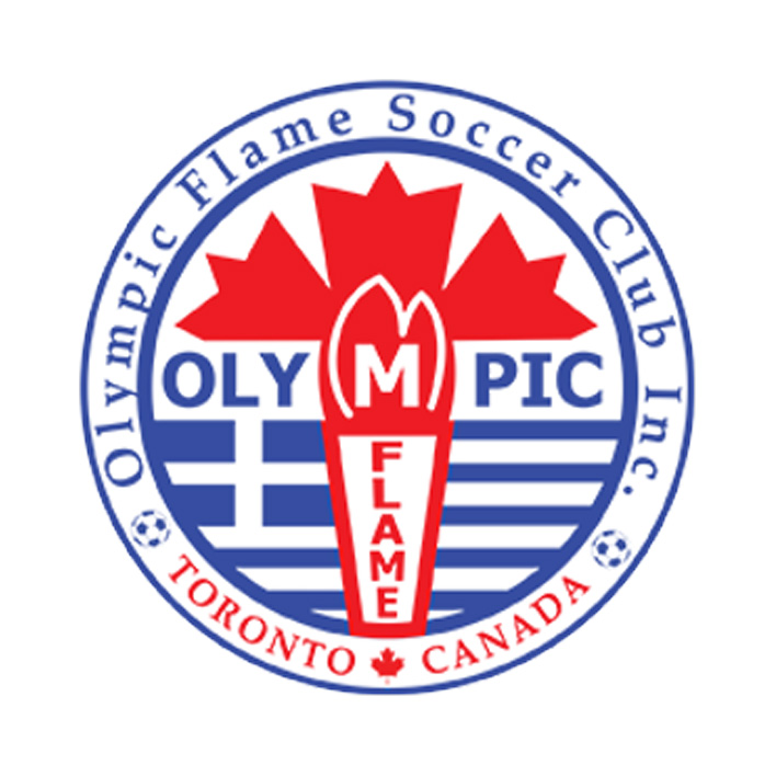 Olympic Flame Soccer Club