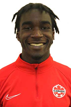 Oluwaseun Oyegunle Oluwaseun Oyegunle