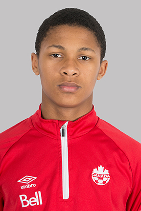 Isaiah Johnston Isaiah Johnston