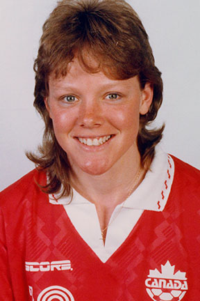 Carrie Serwetnyk Carrie Serwetnyk