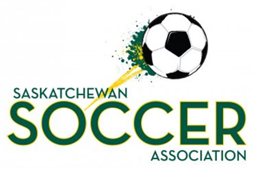 Arbitre local de l'année Saskatchewan Soccer