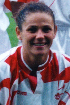 Michelle Ring Michelle Ring