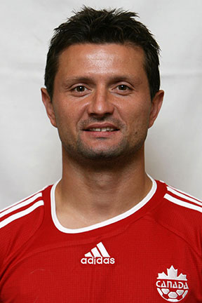 Tomasz Radzinski