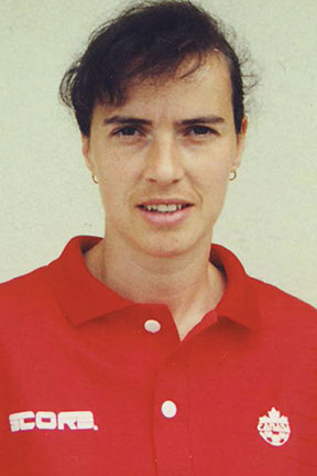 Sylvie Béliveau Sylvie Béliveau