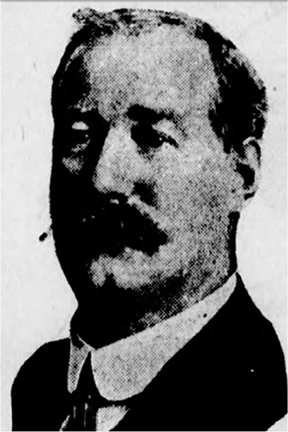 John Easton John Easton