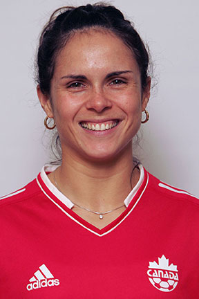 Isabelle Morneau Isabelle Morneau