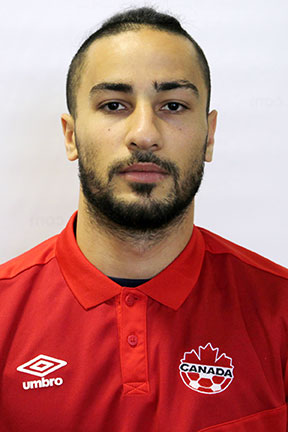 Molham Babouli Molham Babouli