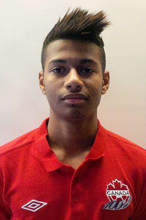 Mikaël Cantave Mikaël Cantave