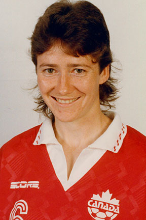 Geraldine Donnelly Geraldine Donnelly