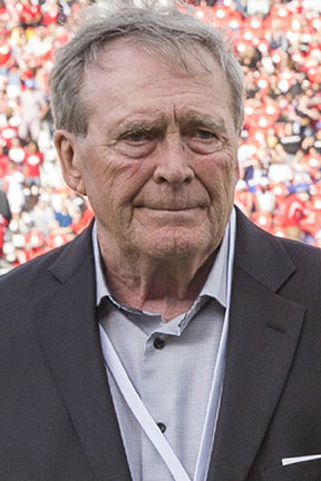 Bill Gilhespy Bill Gilhespy