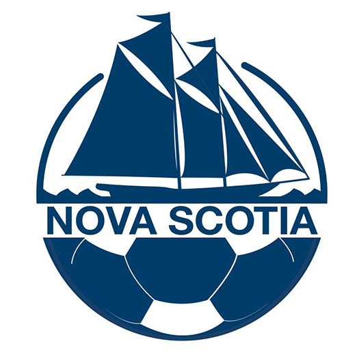 Soccer Nova Scotia Award of Merit