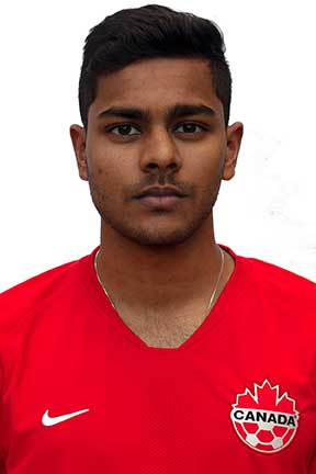 Shamit Shome Shamit Shome